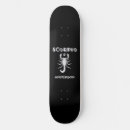 Search for zodiac skateboards Scorpio