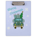 Search for christmas clipboards Winter