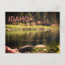 Search for idaho postcards States