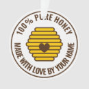 Search for honey christmas tree decorations Cute