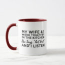 Search for work husband mugs Marriage