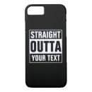 Search for straight iphone cases Black