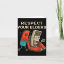 Search for respect cards Retro