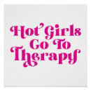 Search for therapy posters Self love