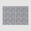 Search for pink leopard tissue paper Vintage
