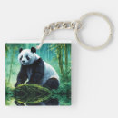 Search for bamboo key rings Asian
