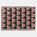 Search for watermelon blankets Pink