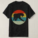 Search for panther tshirts Wild animal