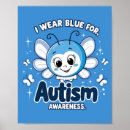 Search for autism awareness posters Autistic