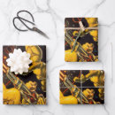 Search for science fiction wrapping paper Futuristic