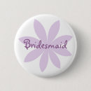 Search for purple daisy badges Floral