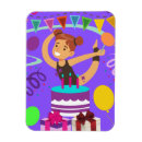 Search for streamers magnets Celebration