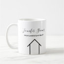 Search for black and white drawing mugs Simple