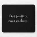 Search for law enforcement mousepads Justice