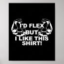 Search for flex posters Fitness
