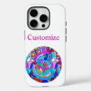 Search for psychedelic peace iphone cases 70's
