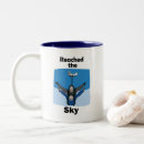 Search for junkie coffee mugs Extreme sports