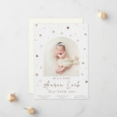 Search for miracles invitations For kids