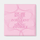Search for cool girl magnets Quote
