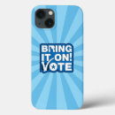 Search for democracy iphone cases Freedom