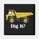 Search for construction truck magnets Transportation