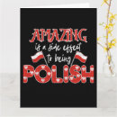 Search for polish cards Poland