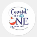 Search for cousin birthday stickers Summer