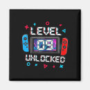 Search for video game magnets Approves