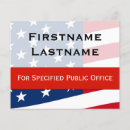 Search for political campaign flyers Patriotic