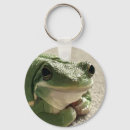 Search for froggy key rings Green