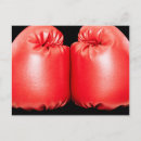 Search for knock out postcards Boxing