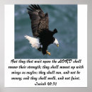 Search for eagle bible verse posters Verses