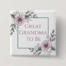 Search for mauve badges Baby shower