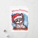Search for frenchie christmas cards Animal