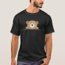 Search for teddy bear cartoon tshirts Cute