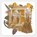 Search for fairy witch stickers Magic