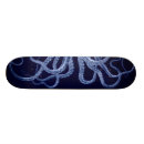Search for octopus skateboards Blue