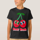 Search for cherry berry tshirts Berries