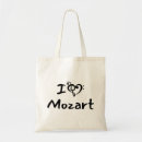 Search for music tote bags Composer