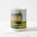 Search for prairie mugs National park