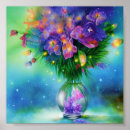Search for vase art Green