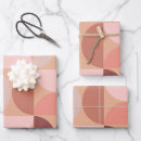 Search for fuzz gift wrap Pink