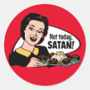 Search for vintage housewife stickers Funny