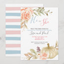 Search for pumpkin painting party invitations White pumpkin watercolor
