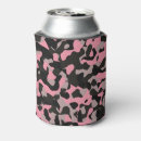 Search for camo can coolers Black
