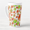 Search for maple tree mugs Leaves