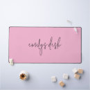 Search for minimalist mousepads Plain