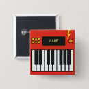 Search for music rocks badges Modern