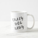 Search for crazy dog mugs Pet
