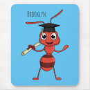 Search for ant mousepads Cute
